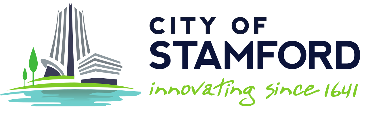 City of Stamford logo