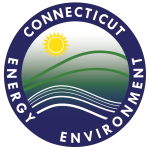 CT Department of Environment Protection logo