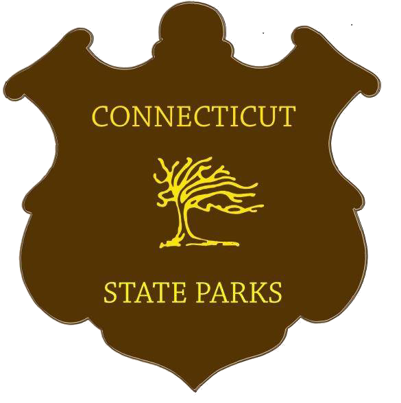 Connecticut State Parks logo