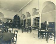 Childrens Room in Ferguson Library around 1918