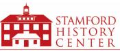 Stamford History Center logo