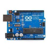 Arduino Microcontrollers & Accessories