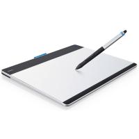 Intuous Pen & Touch Tablet
