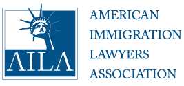 American Immigration Lawyers Association logo