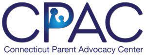 Connecticut Parent Advocacy Center logo