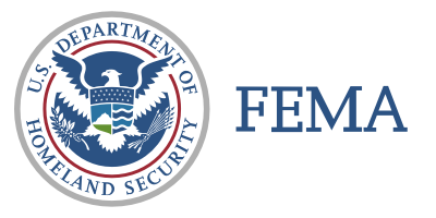 FEMA logo