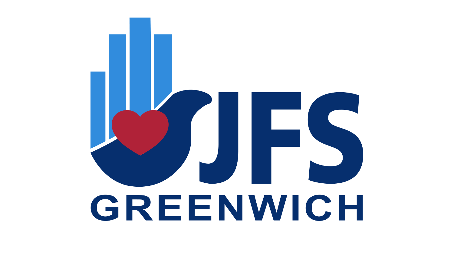 JFS Greenwich logo