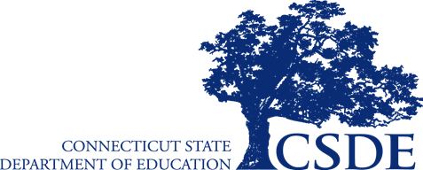 Connecticut State Department of Education logo