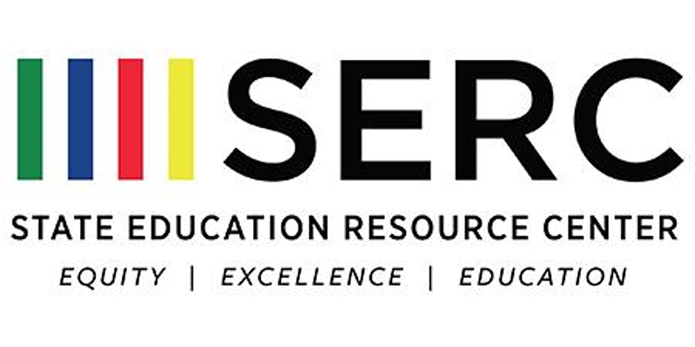State Education Resource Center logo