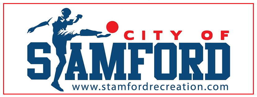 City of Stamford Recreation logo