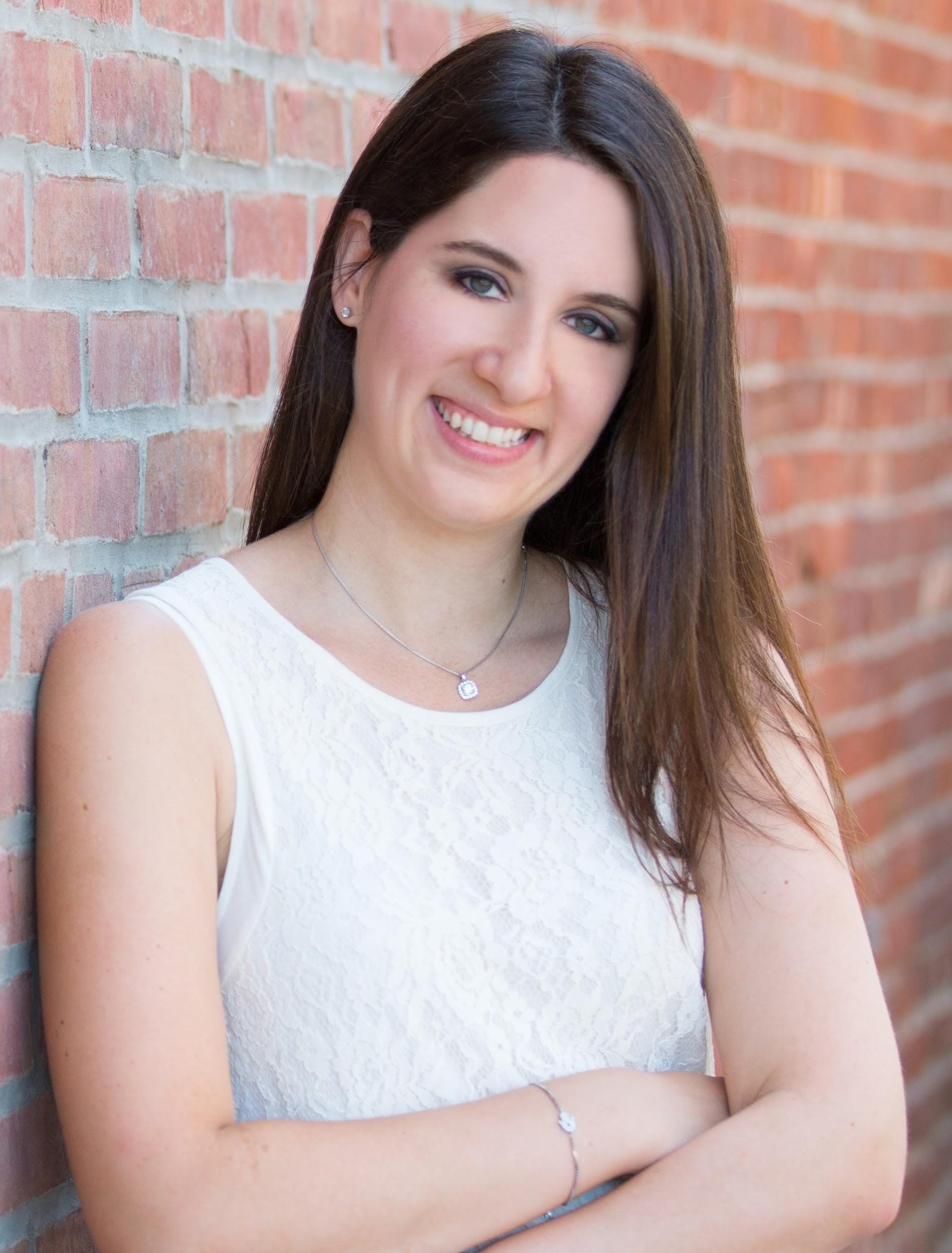 TEDx speaker Dr. Marisa T. Cohen
