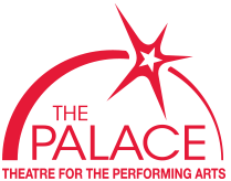 The Palace: Theatre for the Performing Arts logo