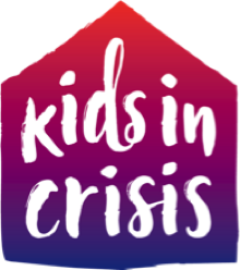 Kids in Crisis logo