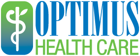 Optimus Health Care logo