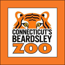 Beardsley Zoo logo