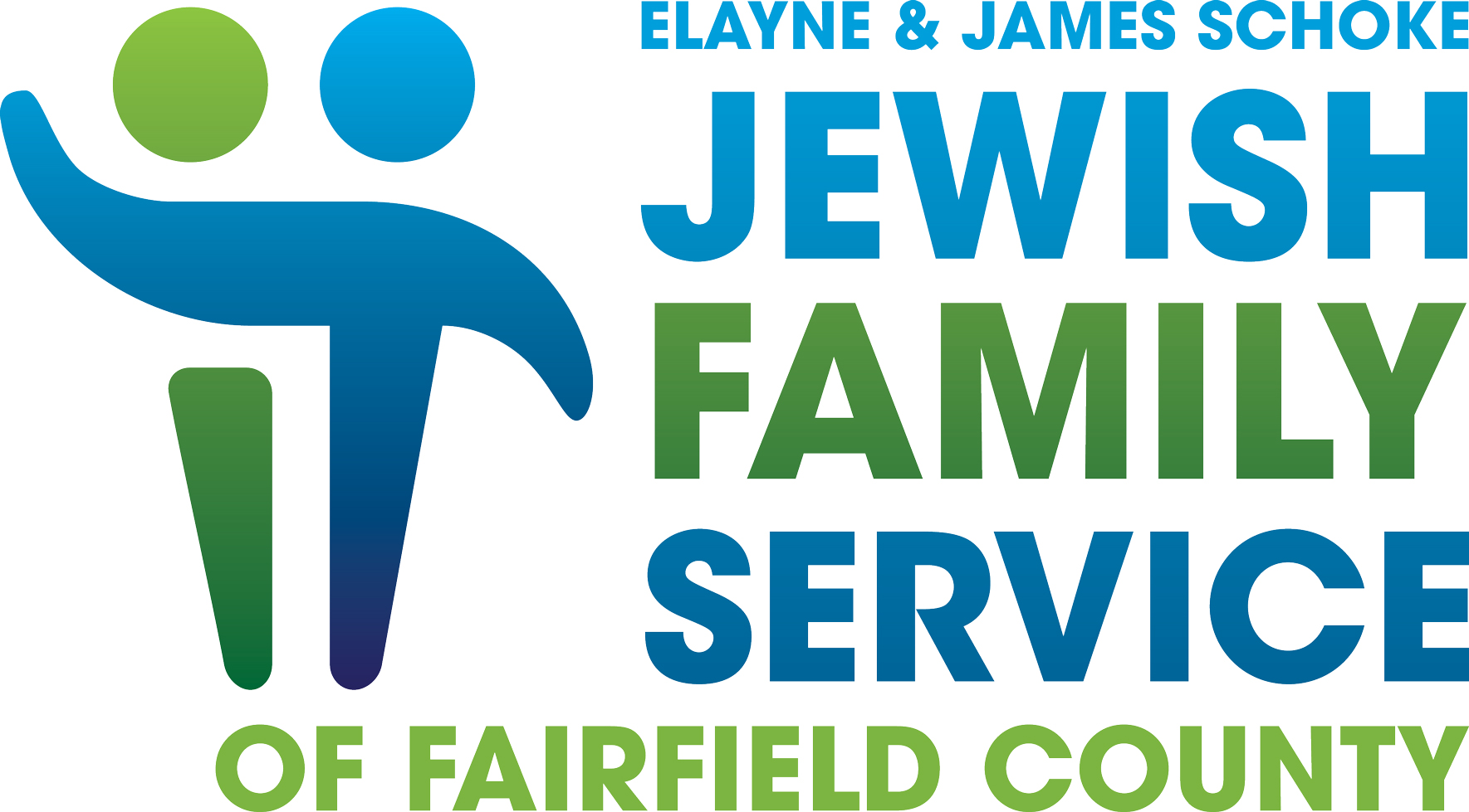Schoke Jewish Family Service of Fairfield County logo