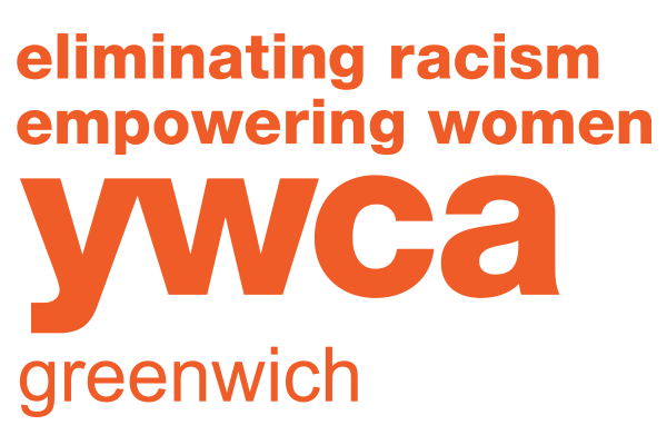 YWCA Greenwich: eliminating racism, empowering women logo