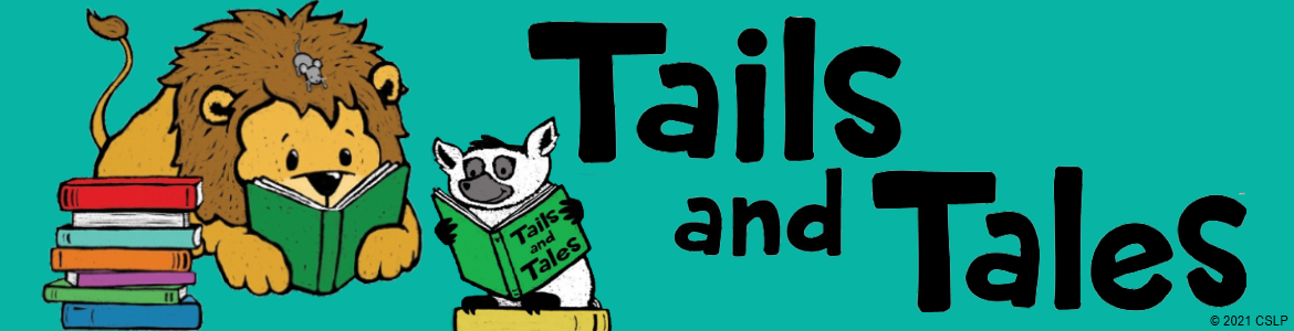 Kids SRC 2021: Tails and Tales