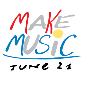 Make Music 2021