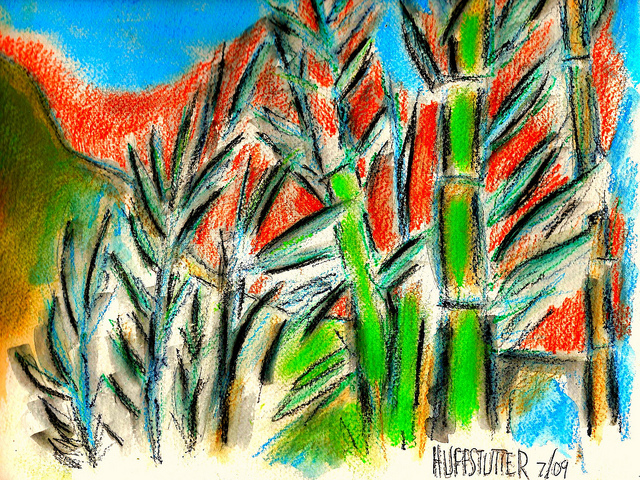 Bamboo Practice Image 6
