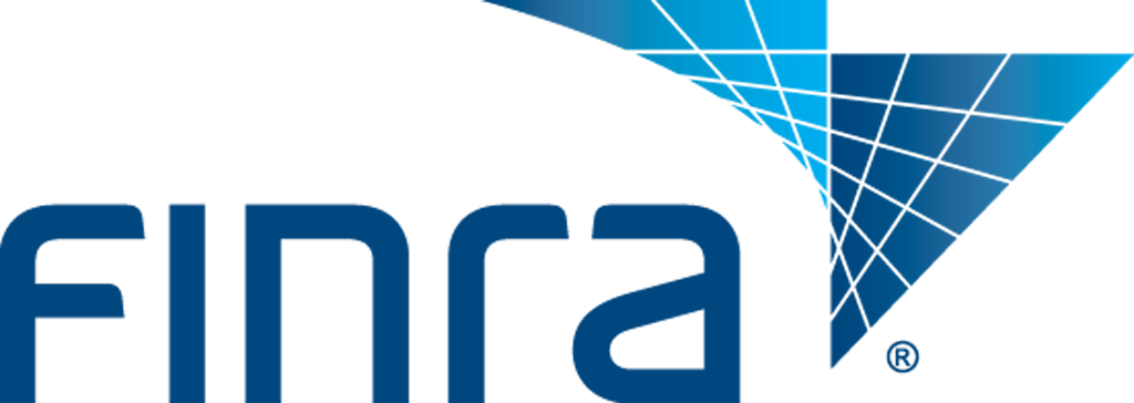 FINRA – Financial Industry Regulatory Authority logo