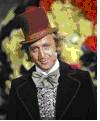 Gene Wilder as Willy Wonka