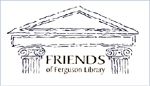 Original Friends logo