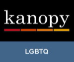 Kanopy button: LGBTQ