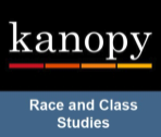 Kanopy button: Race and Class Studies