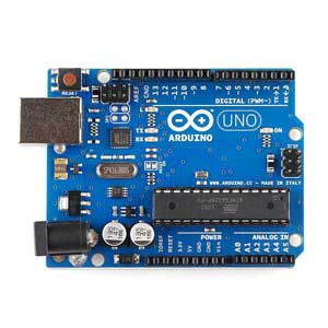 Arduino Microcontrollers & Accessories | Ferguson Library