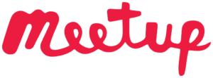 Meetup logo