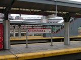 Stamford Transportation Center
