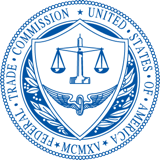 Federal Trade Commission-Consumer Information seal logo