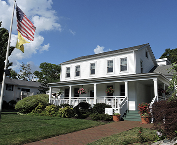 Weed Memorial & Hollander Branch