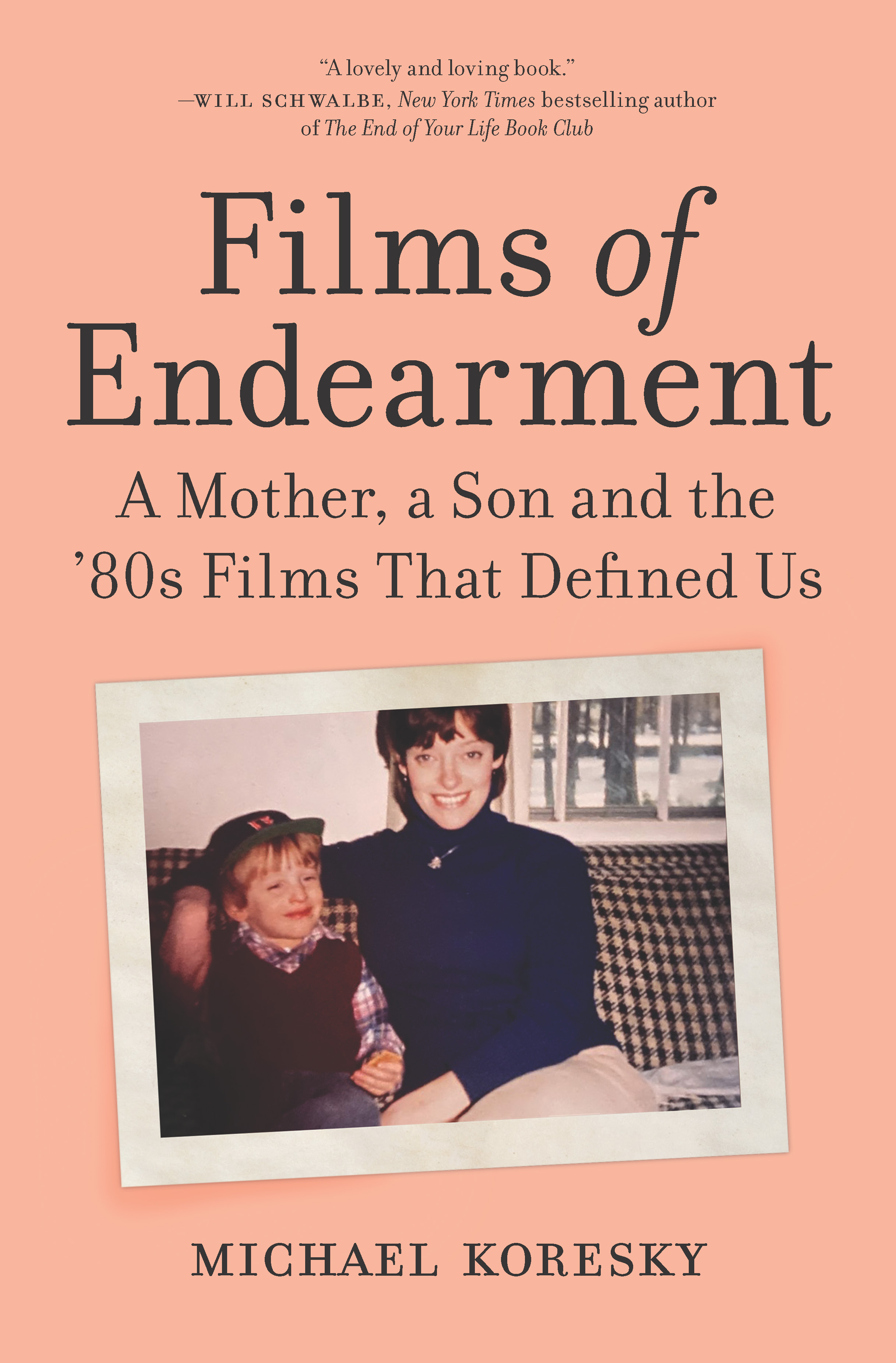 Films of Endearment
