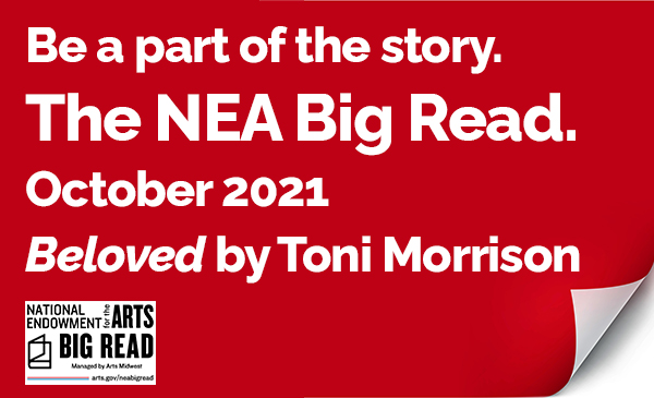 NEA Big Read