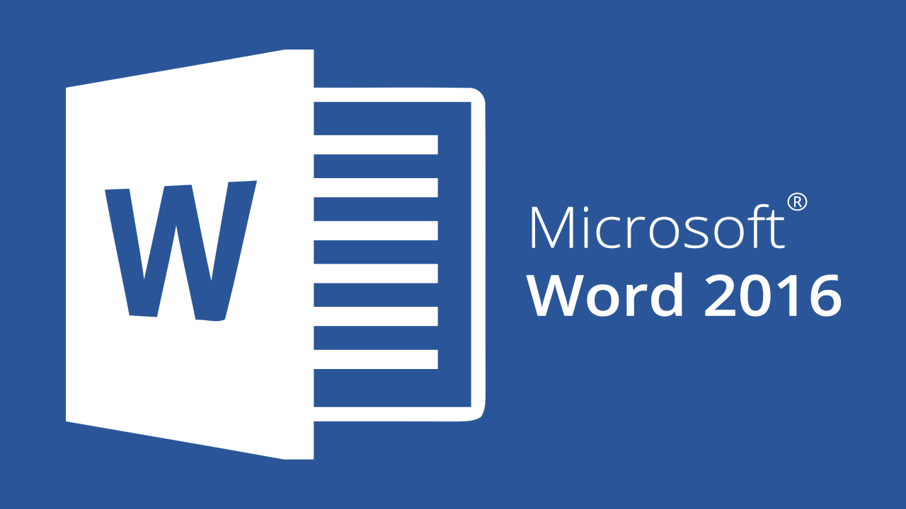 Basic Microsoft Word