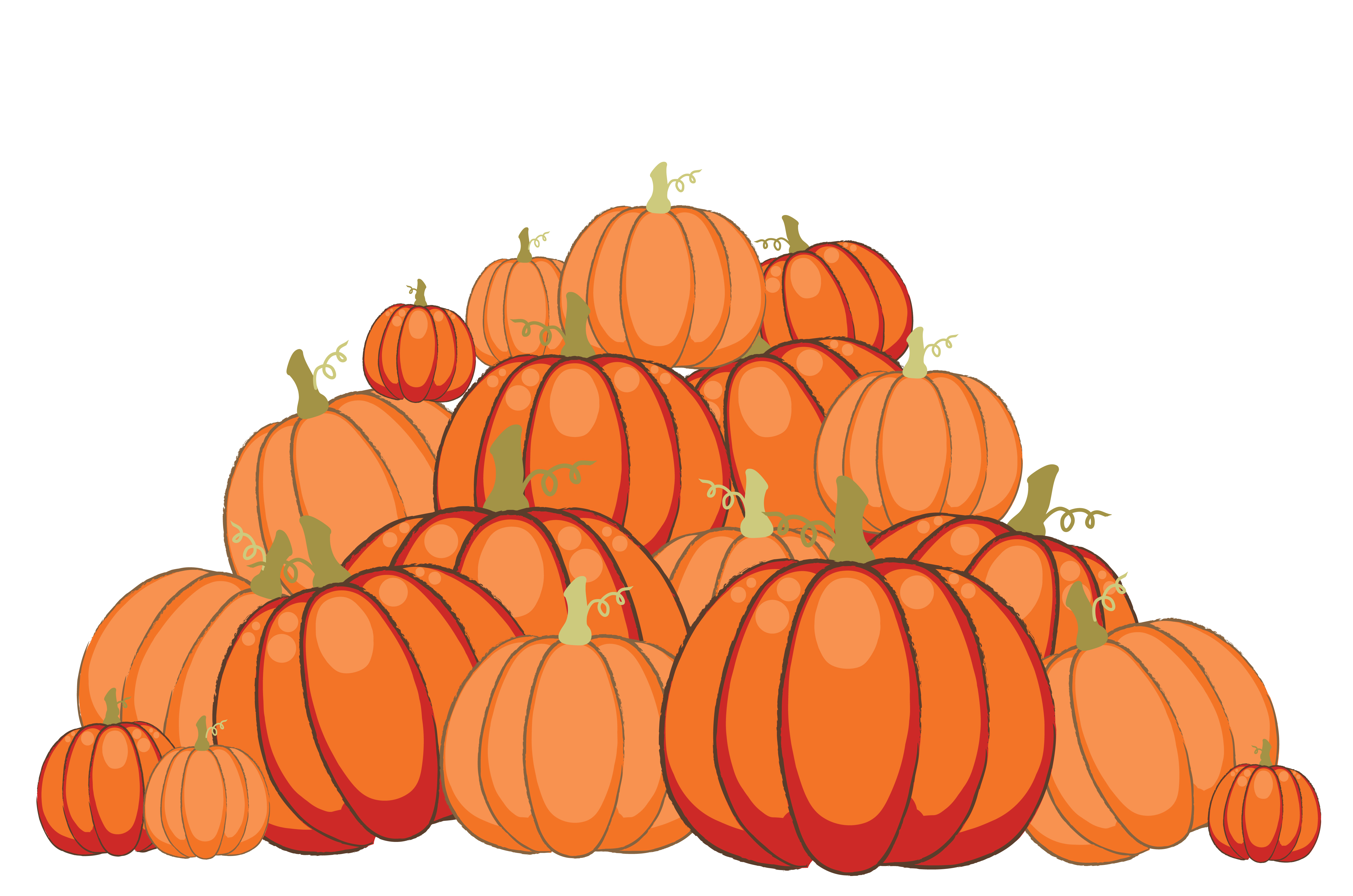 pumpkins