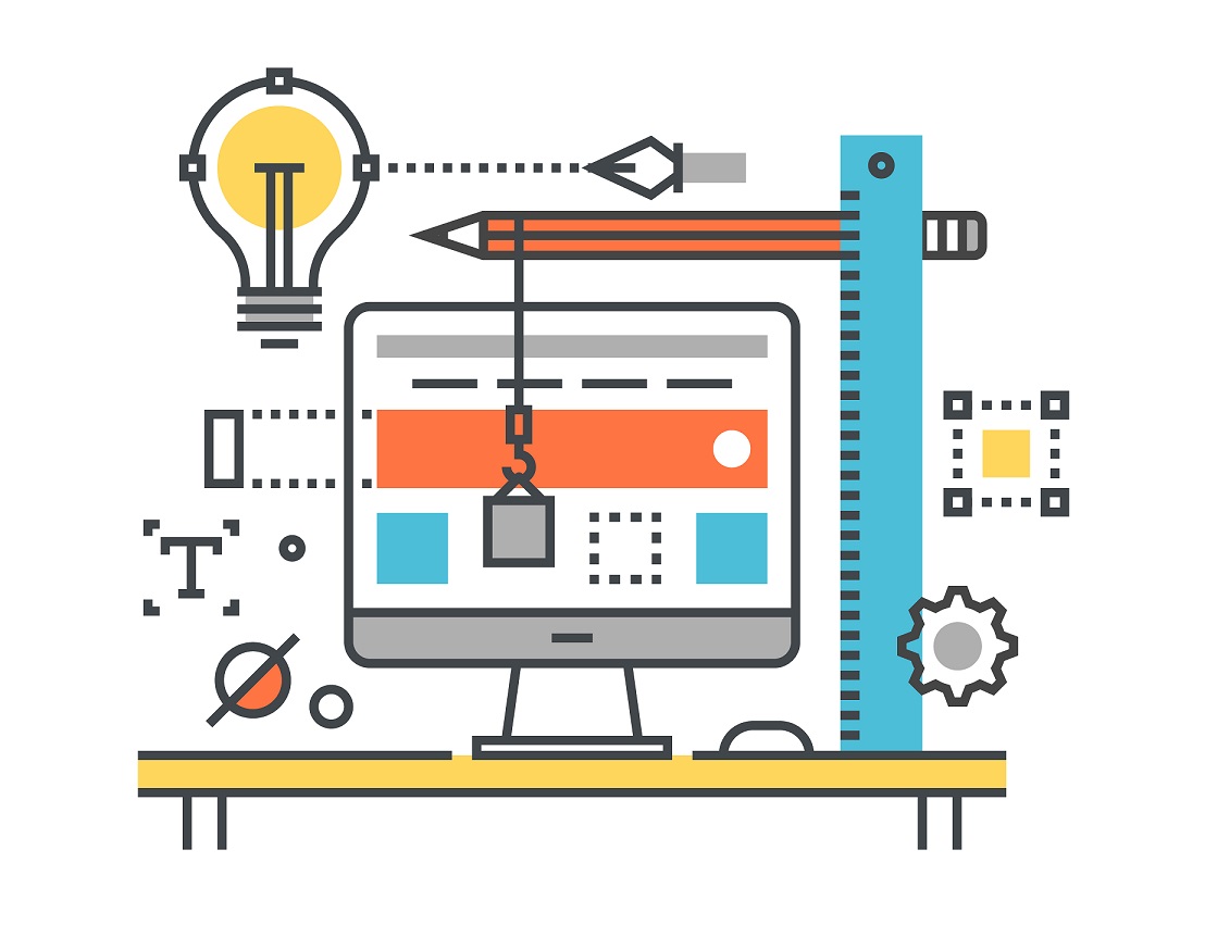 web building