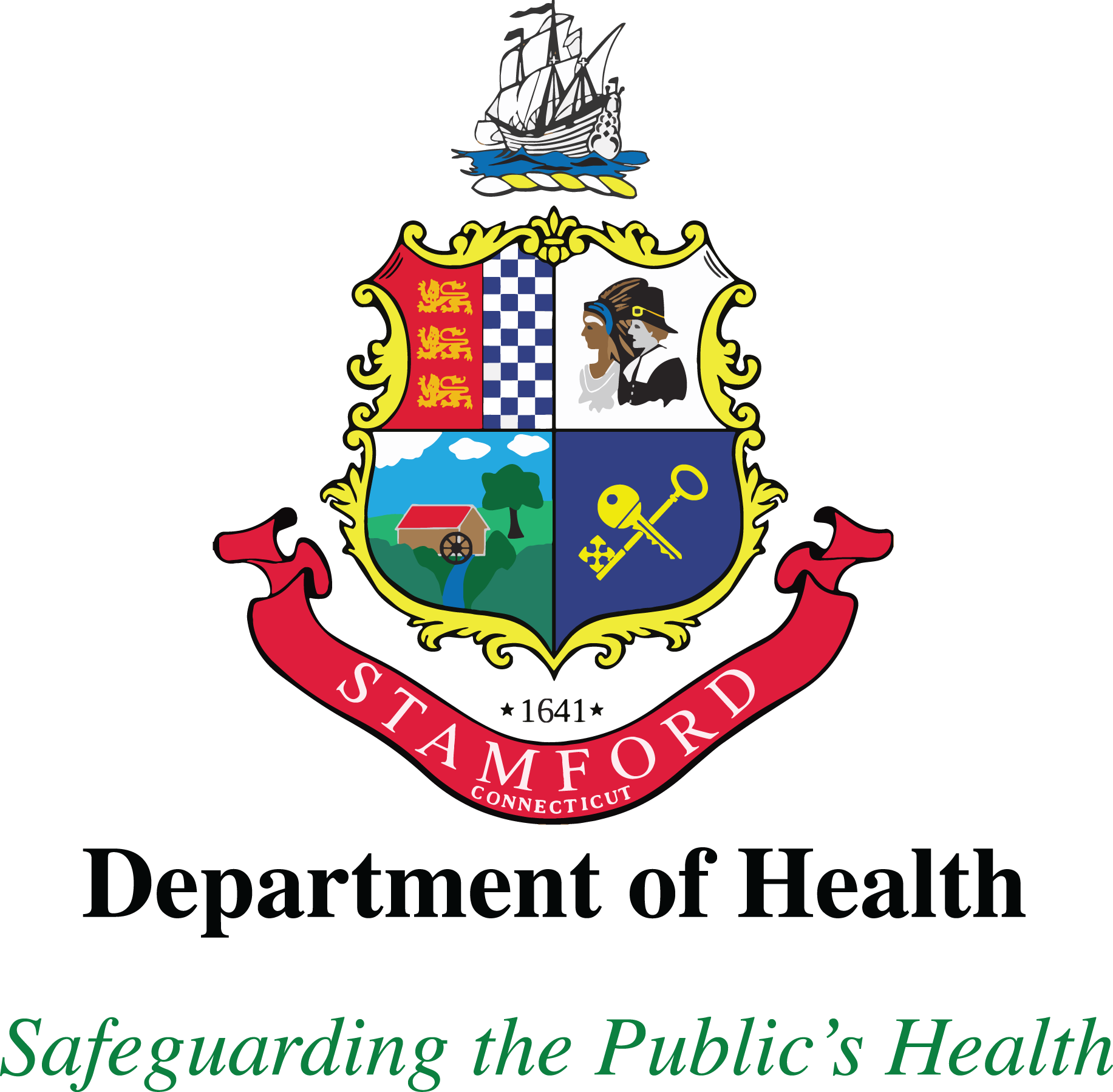 Stamford Department of Health