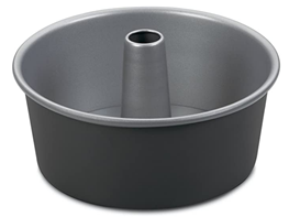 9” Tube Cake Pan