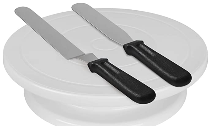 Cake Turntable