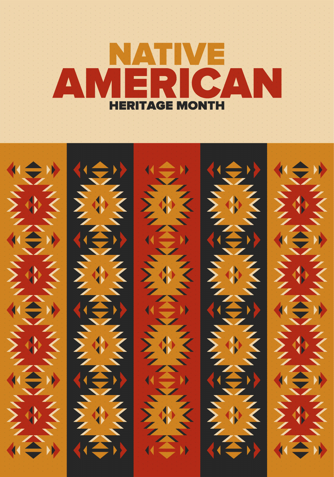Native American Heritage Month