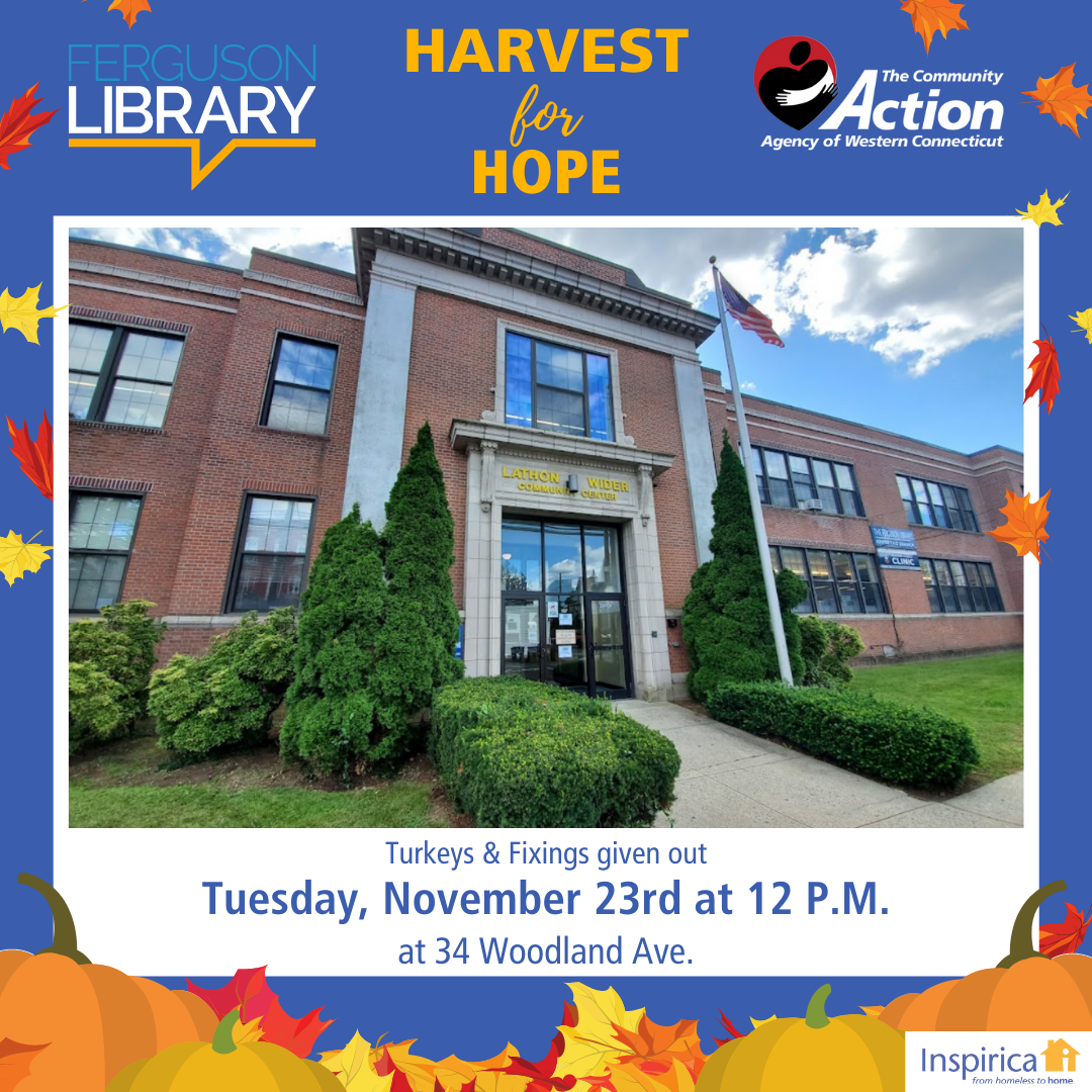 Harvest Hope South End