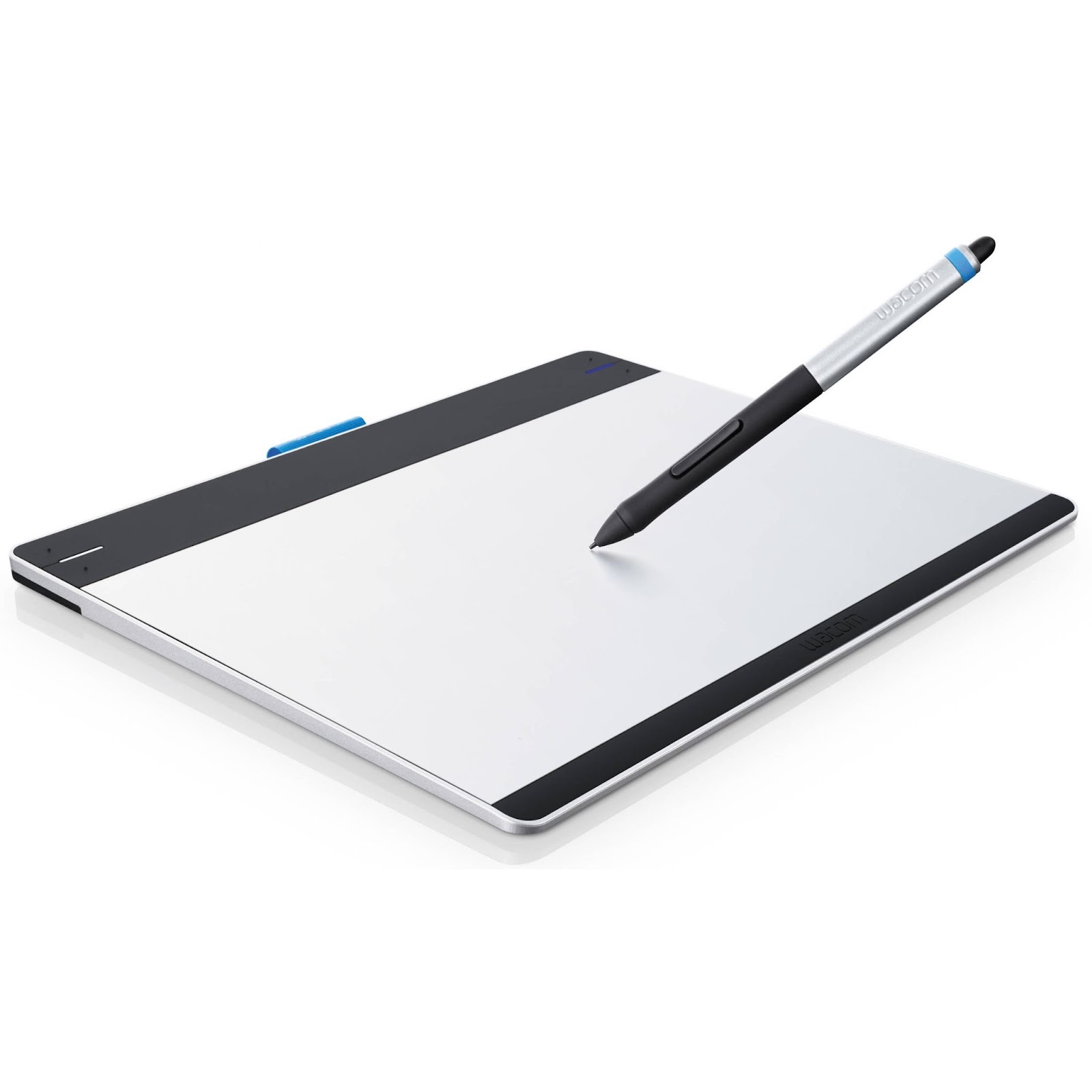 Intuous Pen & Touch Tablet