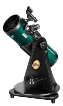 Telescope