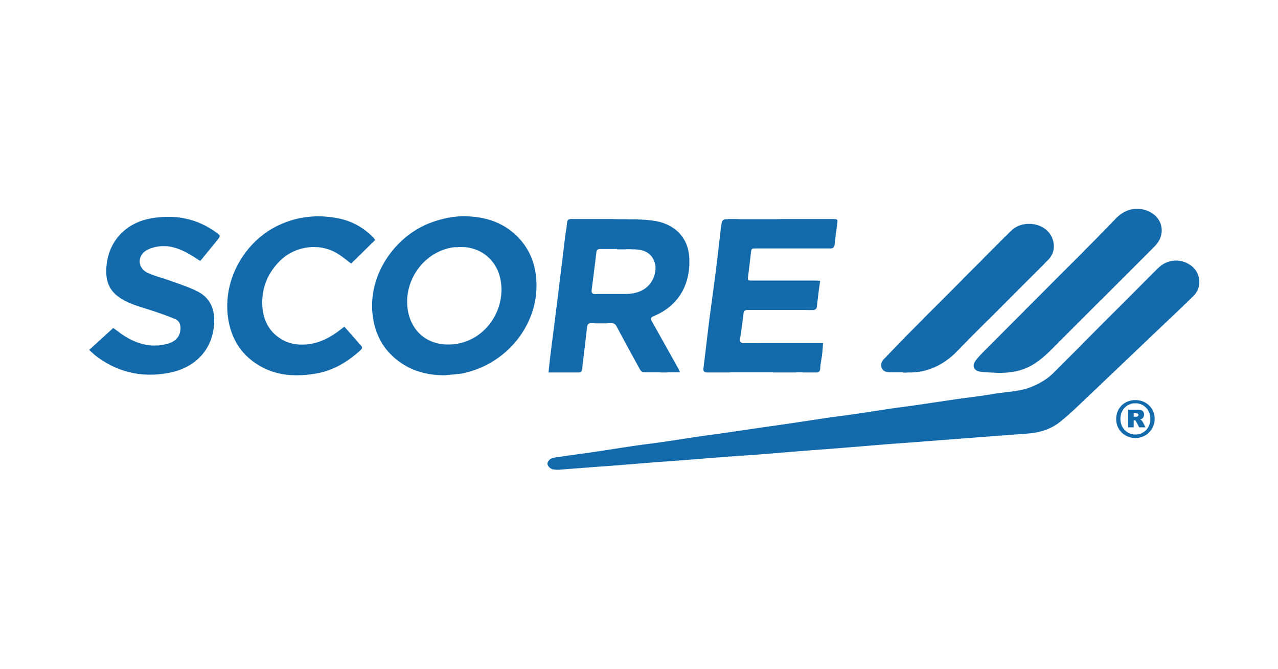 score logo