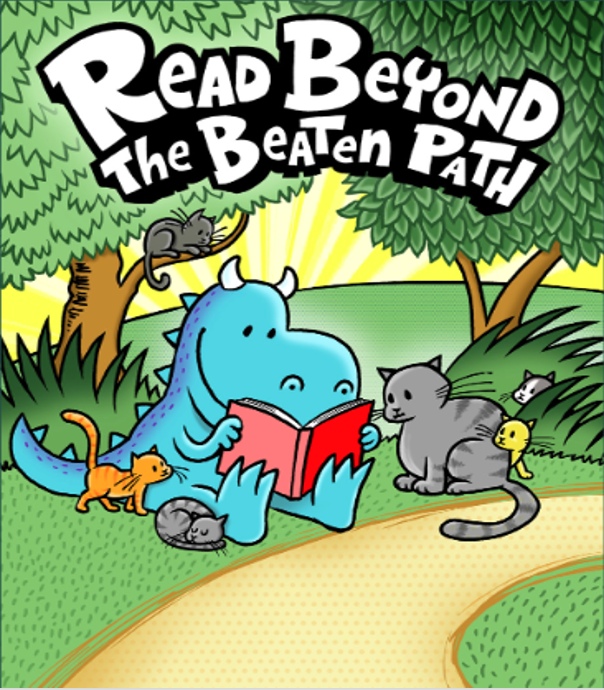 Read Beyond Beaten Path