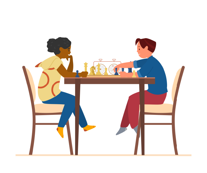 Chess for Kids