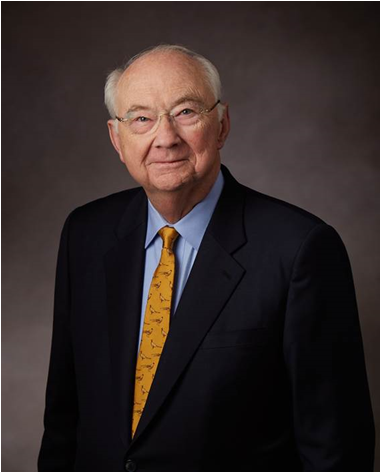 Phil Gramm